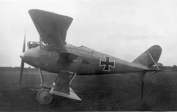Friedrichshafen FF.46