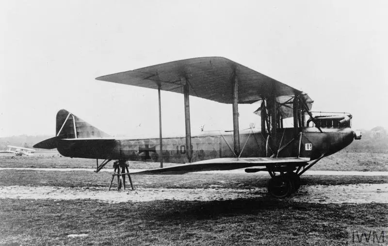 Friedrichshafen N.I