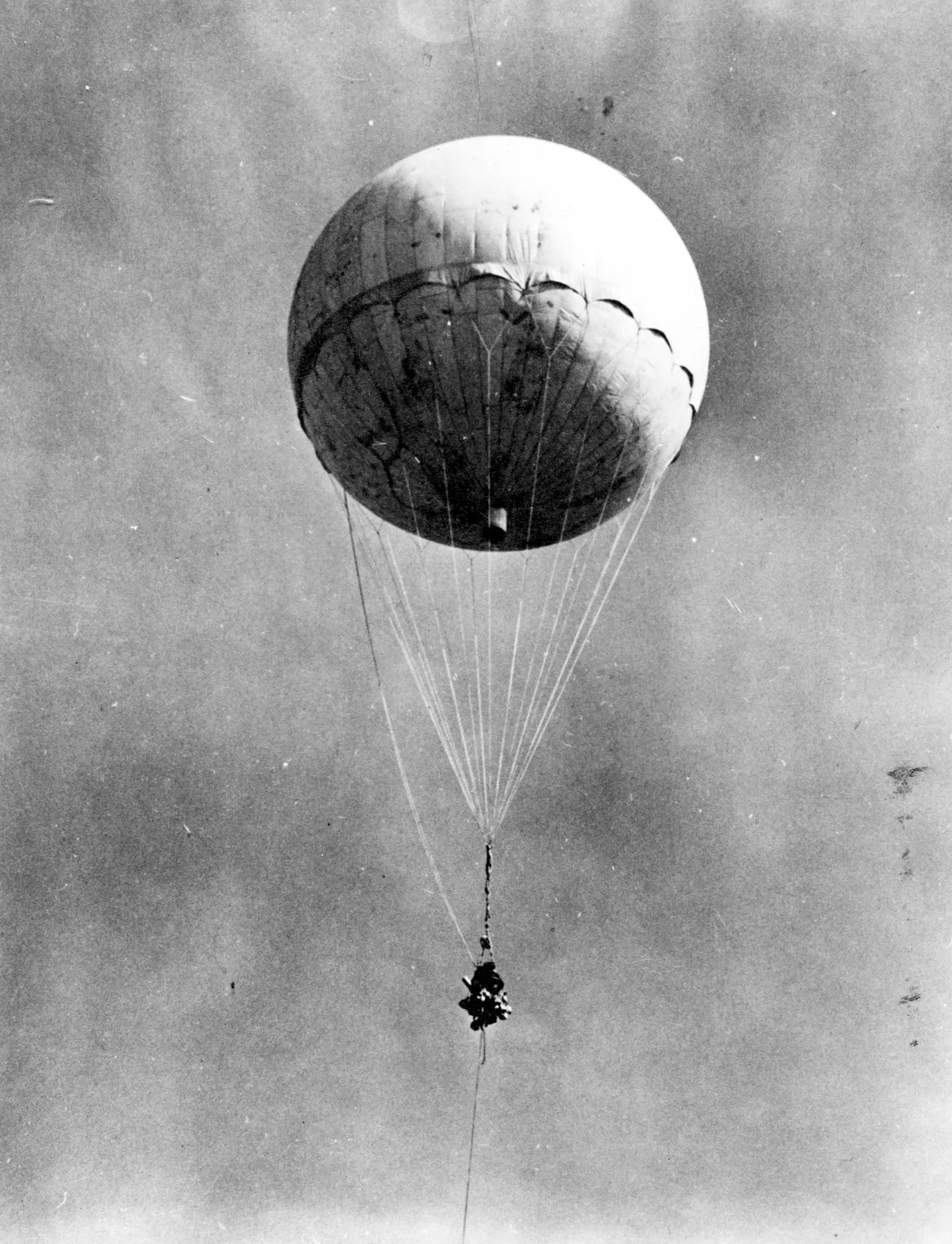 Fu-Go balon bombası