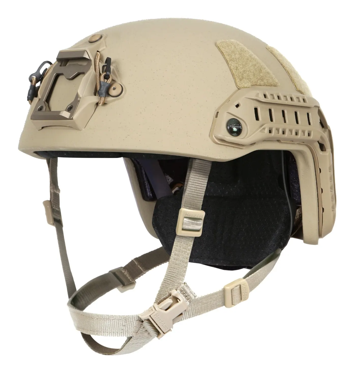 Future Assault Shell Technology helmet