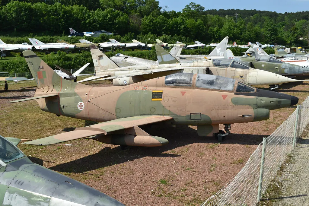G.91T/3