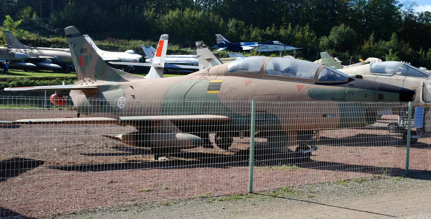 G.91T
