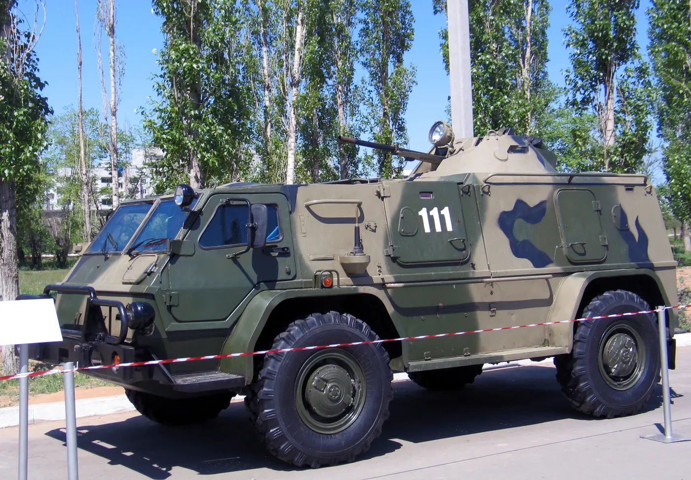 GAZ-3937