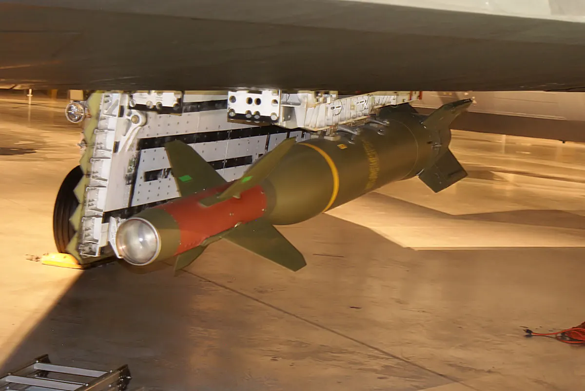 GBU-10 Paveway II