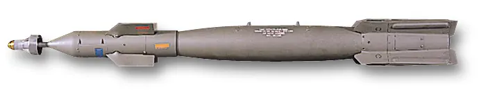 GBU-12 Paveway II