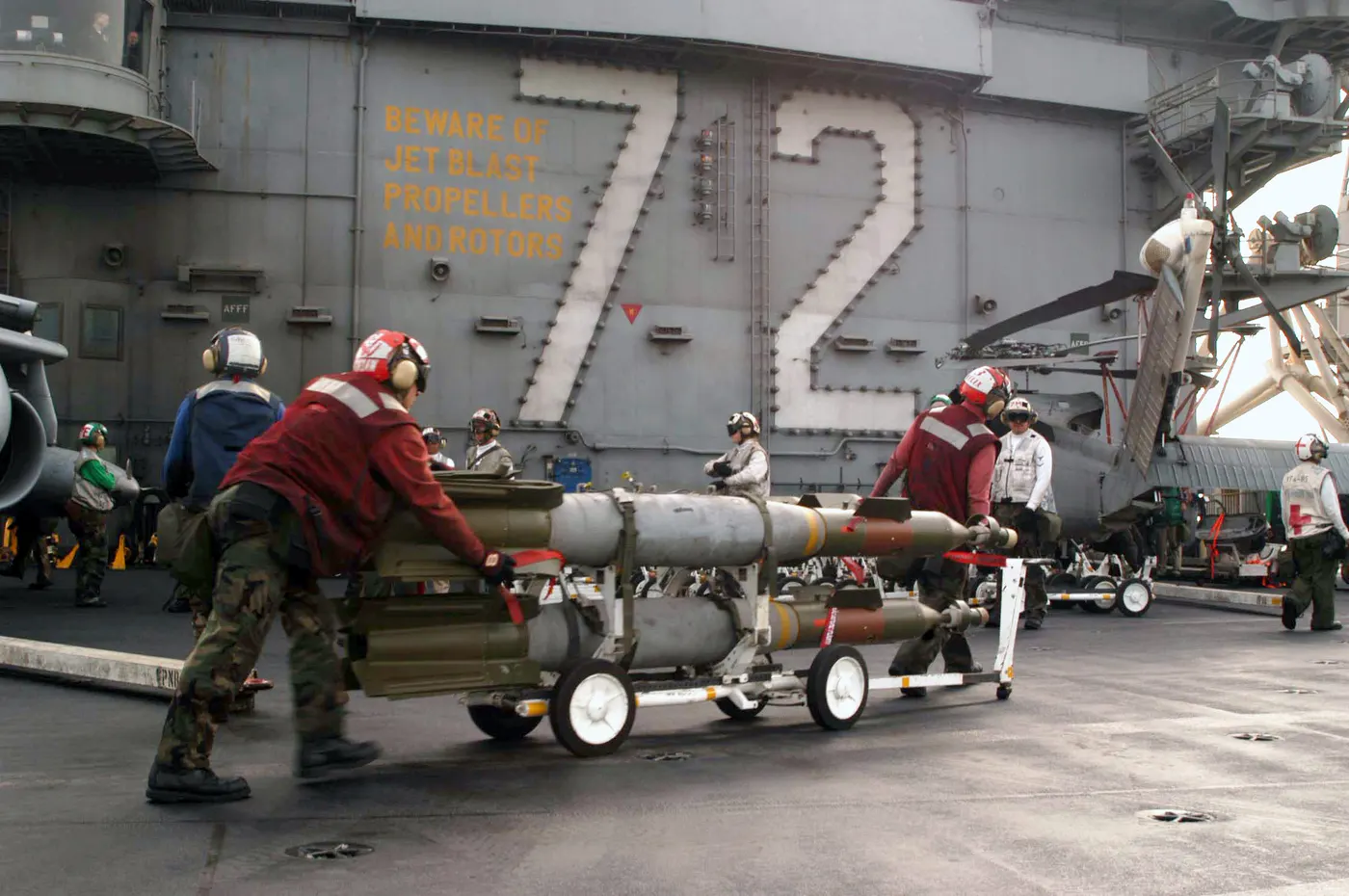 GBU-16 Paveway II