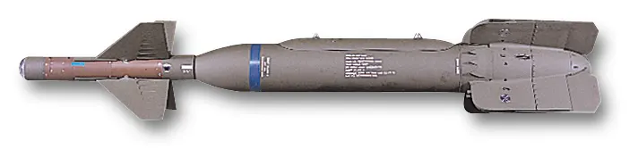 GBU-24 Paveway III