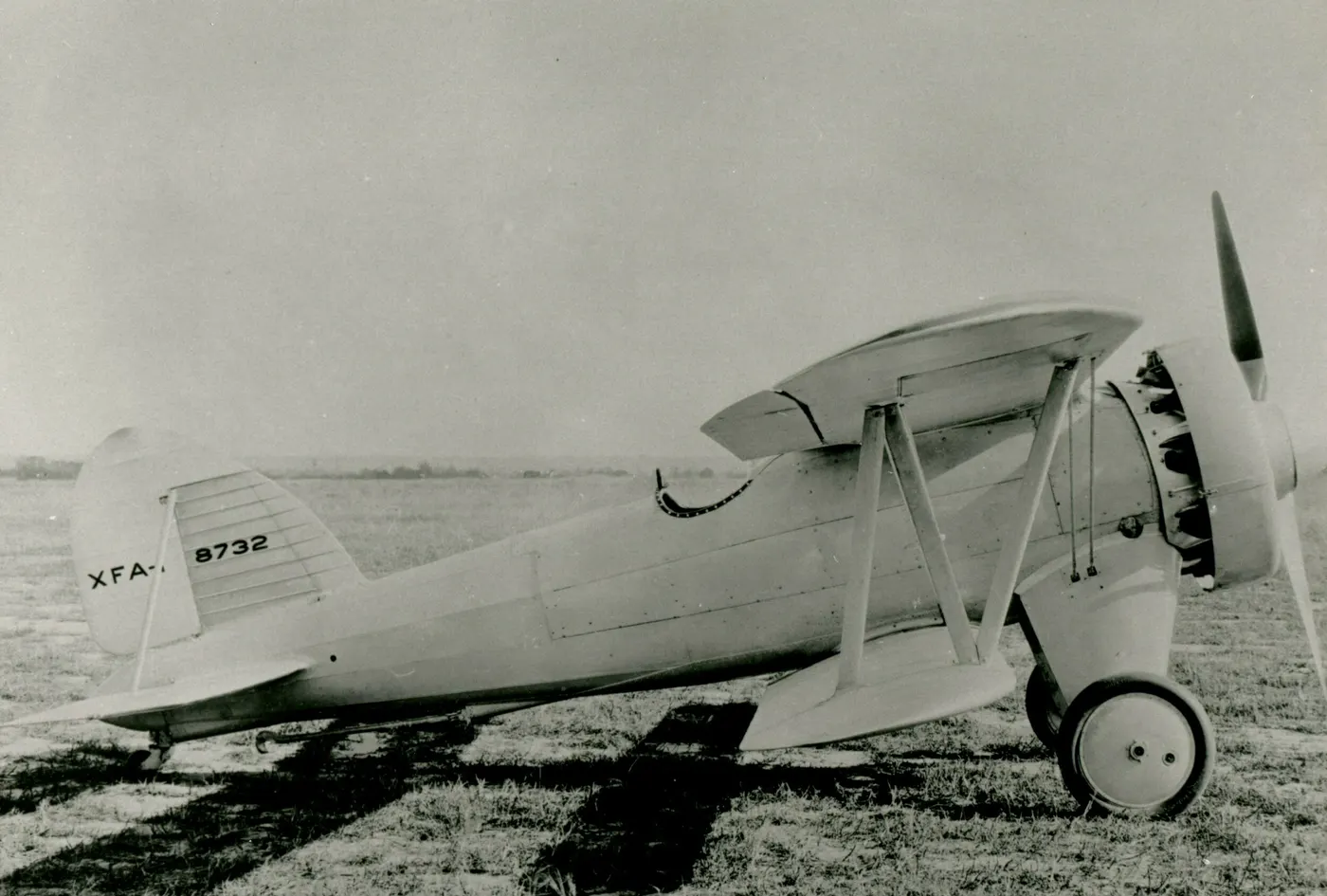 General Aviation XFA