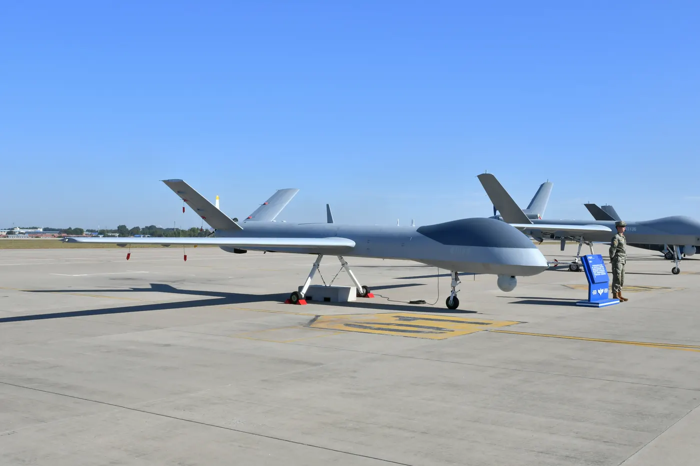 GJ-1
