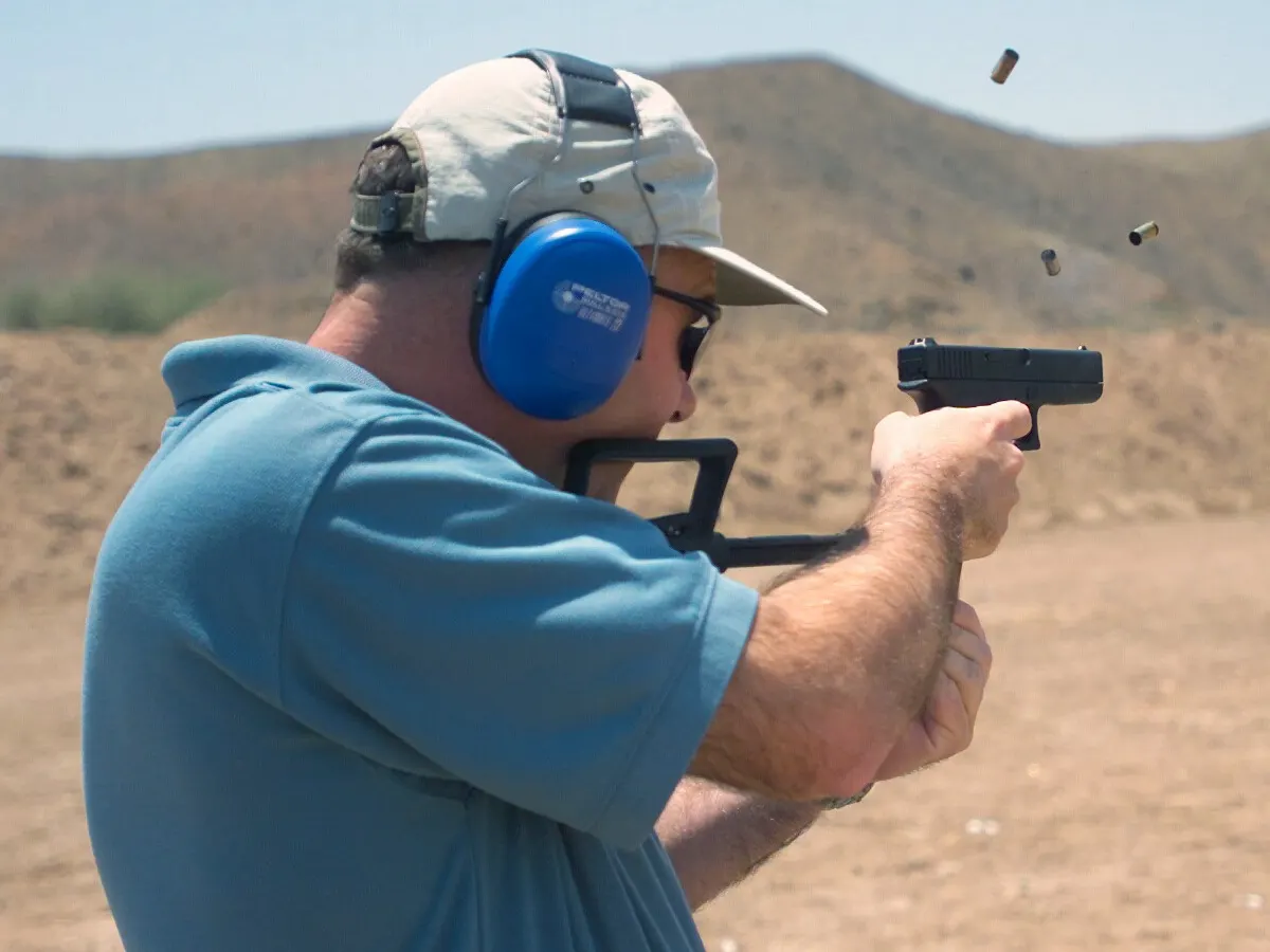 Glock 18