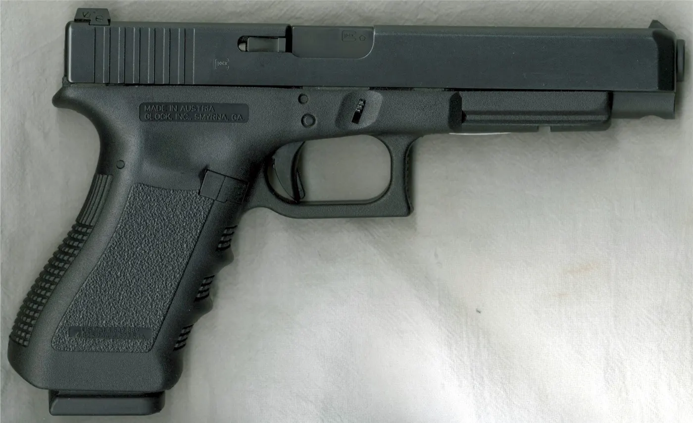 Glock 24