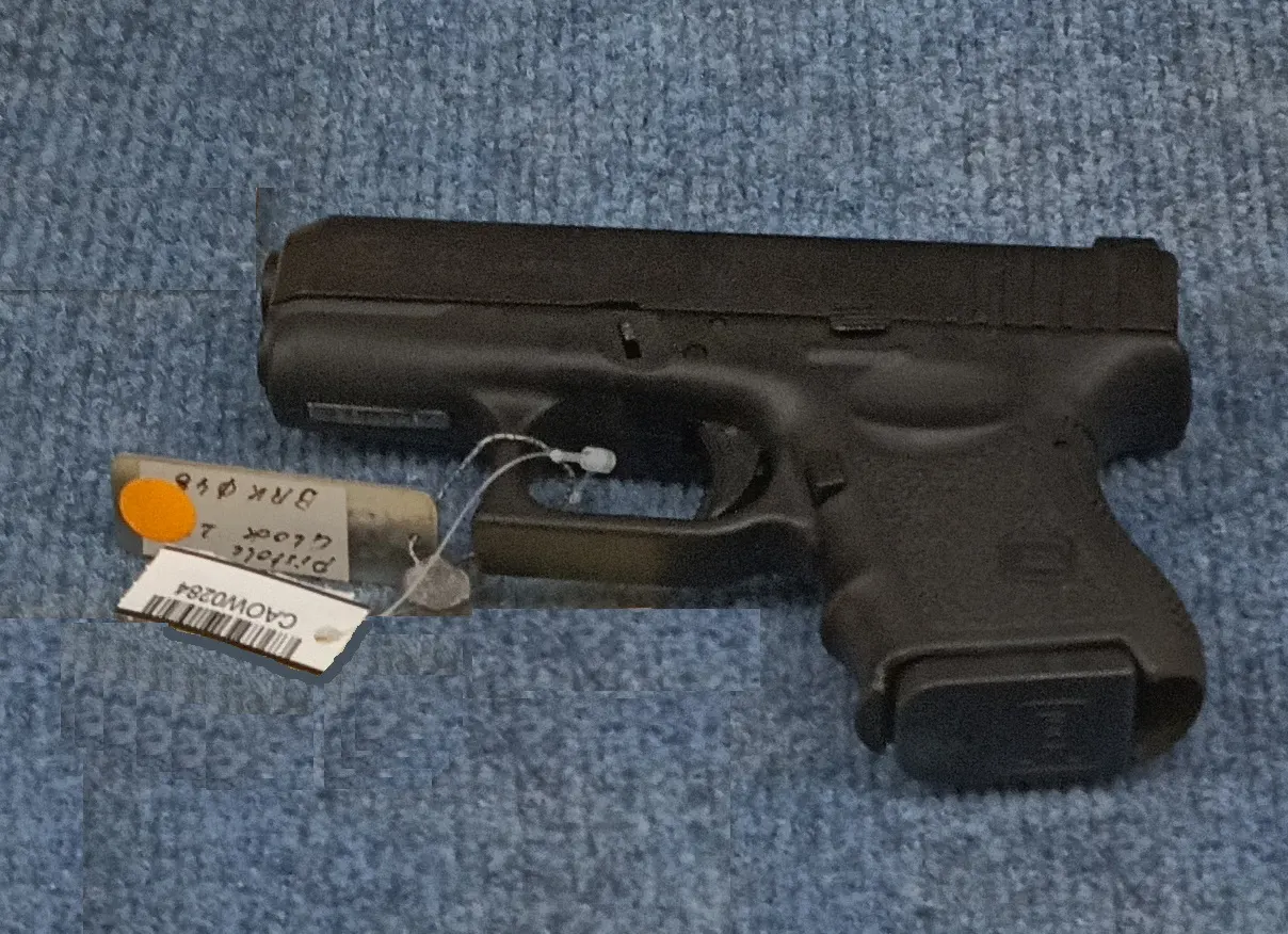 Glock 27