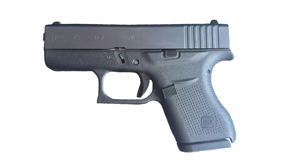 Glock 43