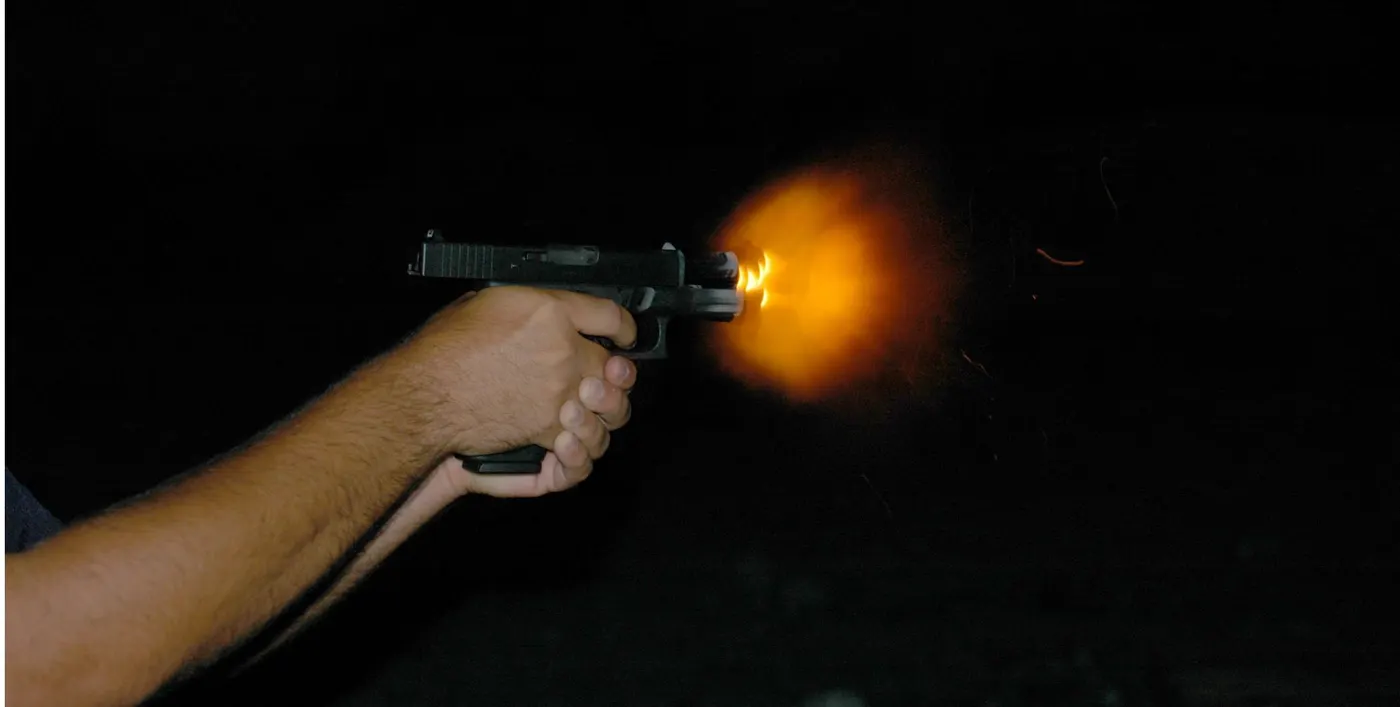 Glock 45