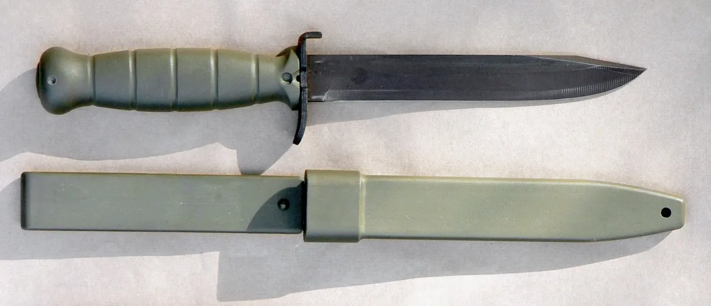 Glock Field Knife 78
