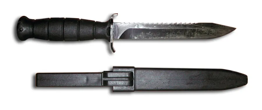 Glock Knife 81