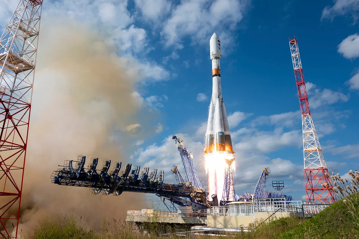GLONASS-K2