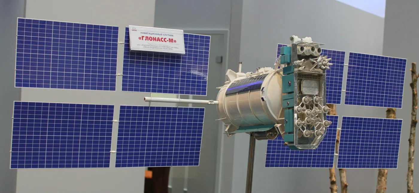 GLONASS-M