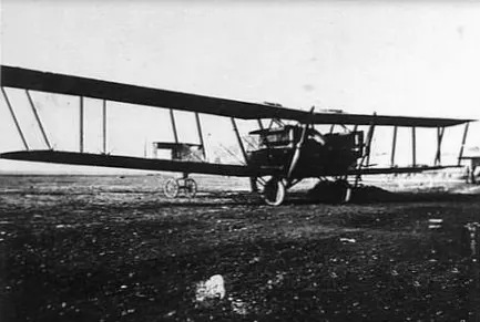 Gotha G.IX