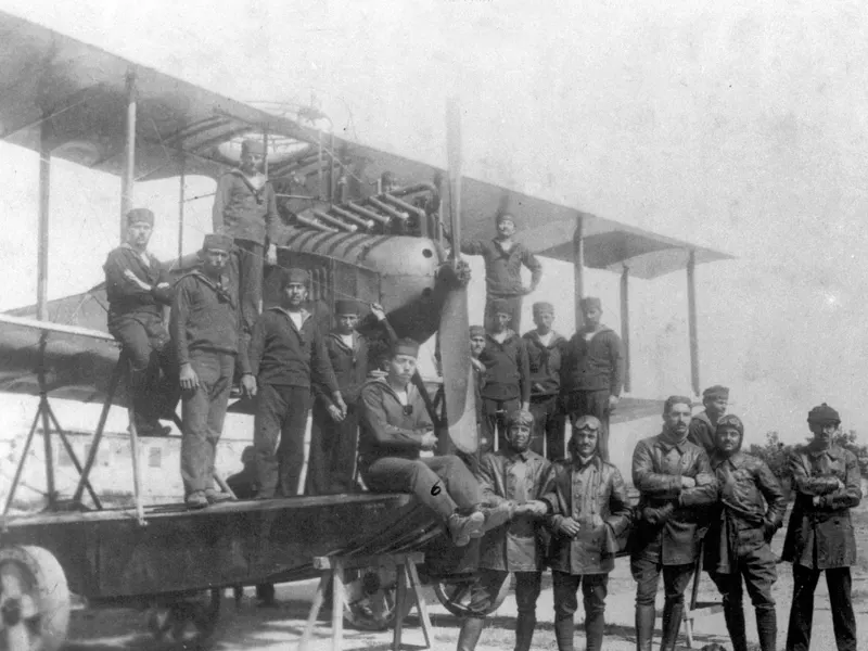 Gotha WD.9