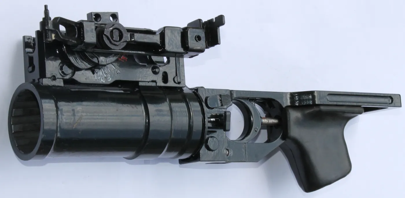 GP-25