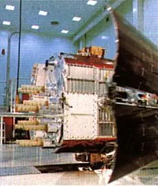 GPS Block I