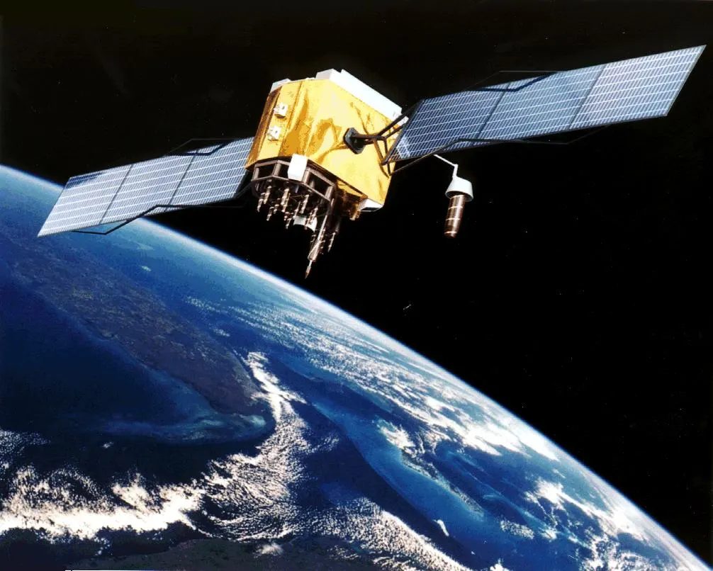 GPS Block II
