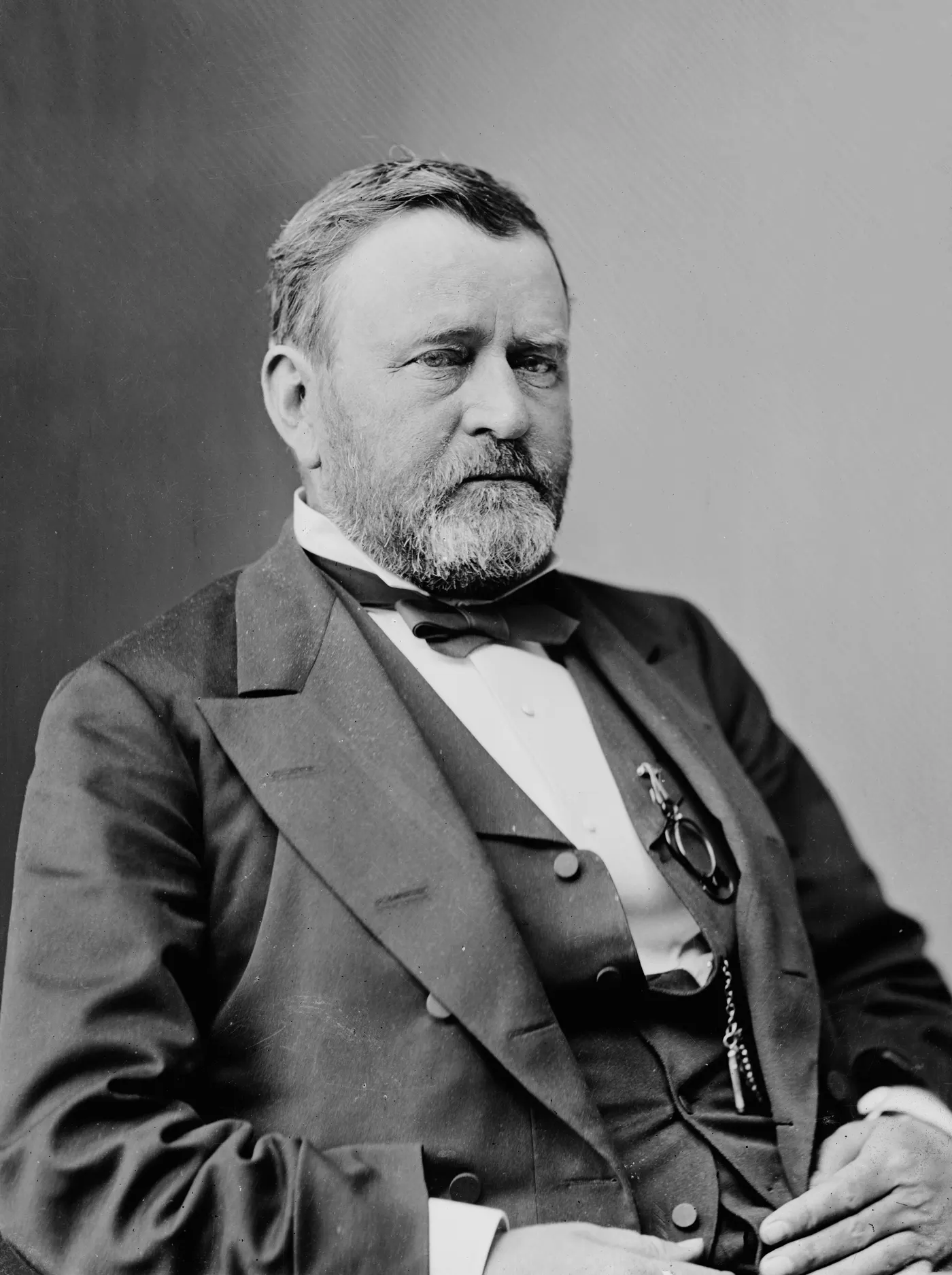 GrANT