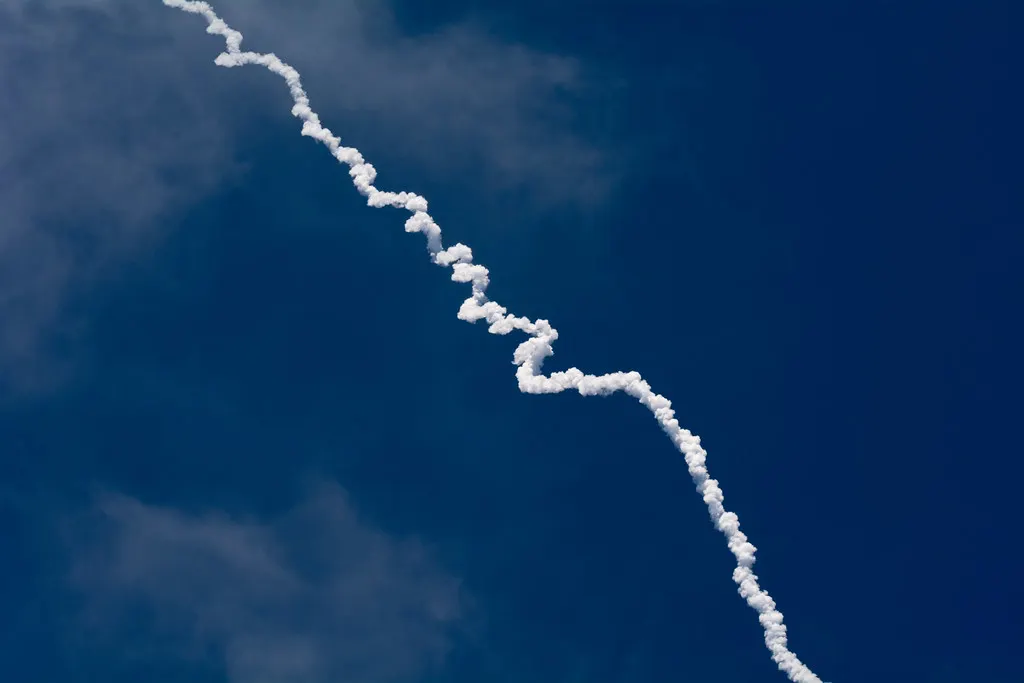 Ground-Based Interceptor (GBI)