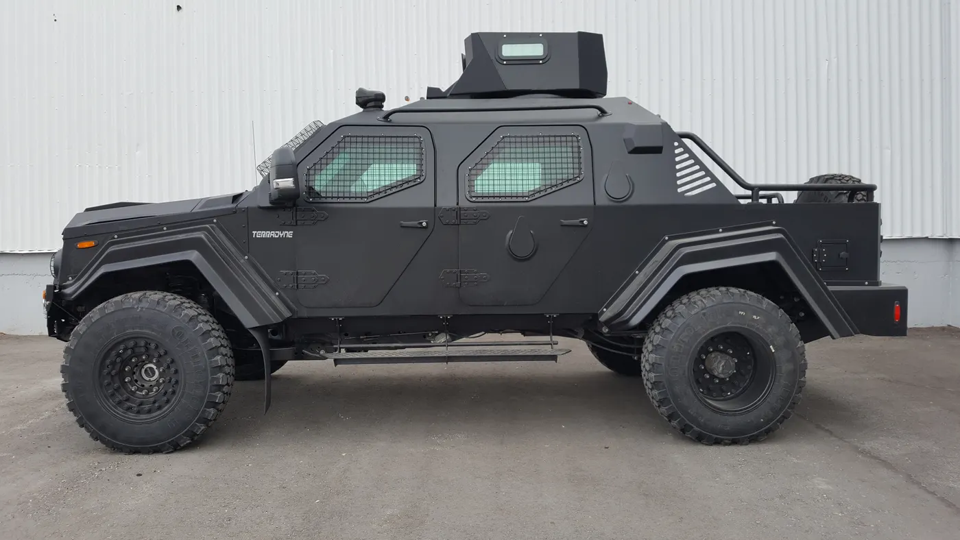 GURKHA