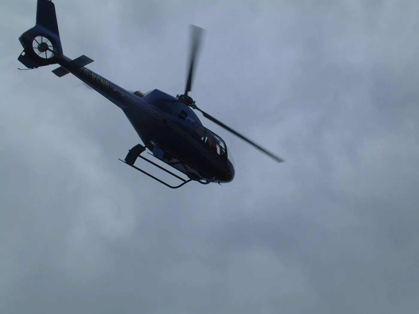 H120 Colibri