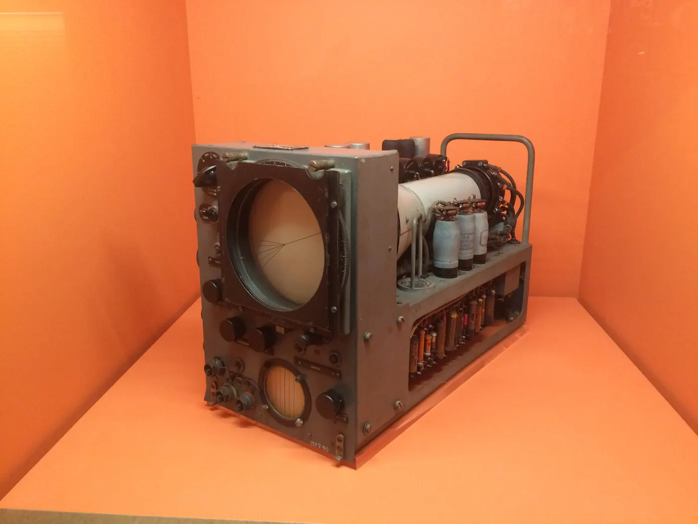 H2S radar