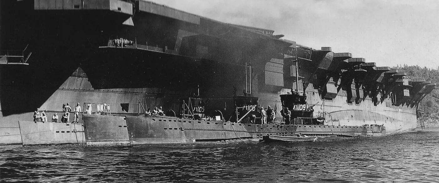 Ha-101-class submarine