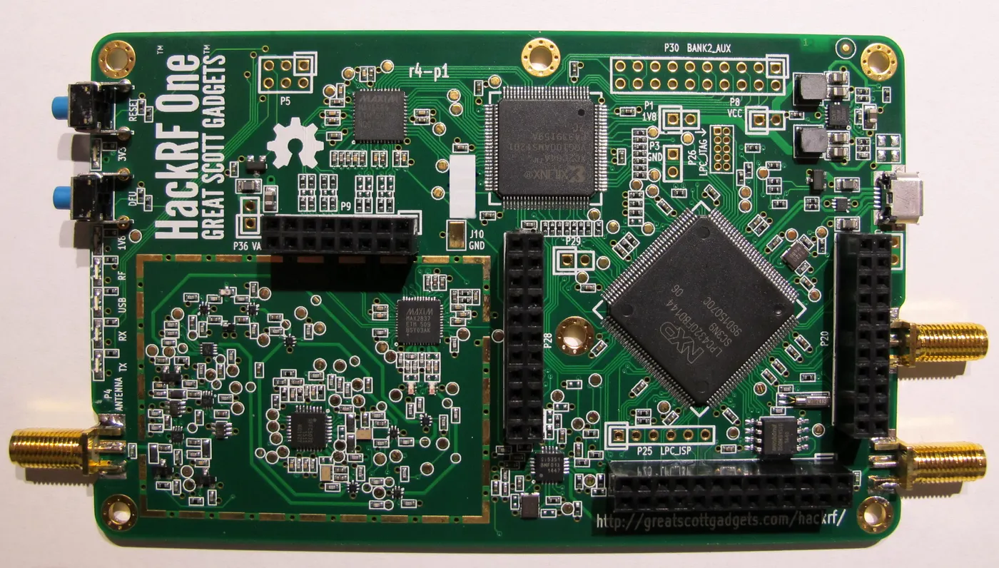 HackRF One