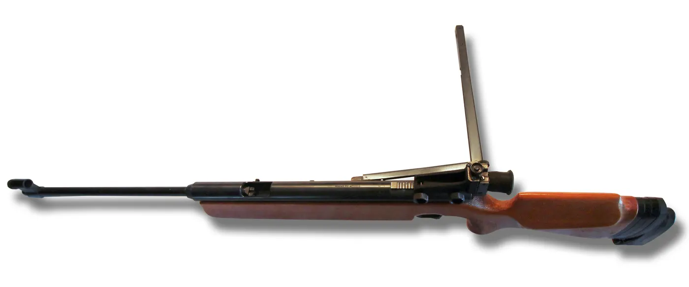 Haenel 312