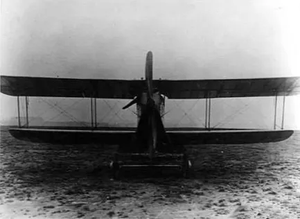 Halberstadt D.III avcı uçak
