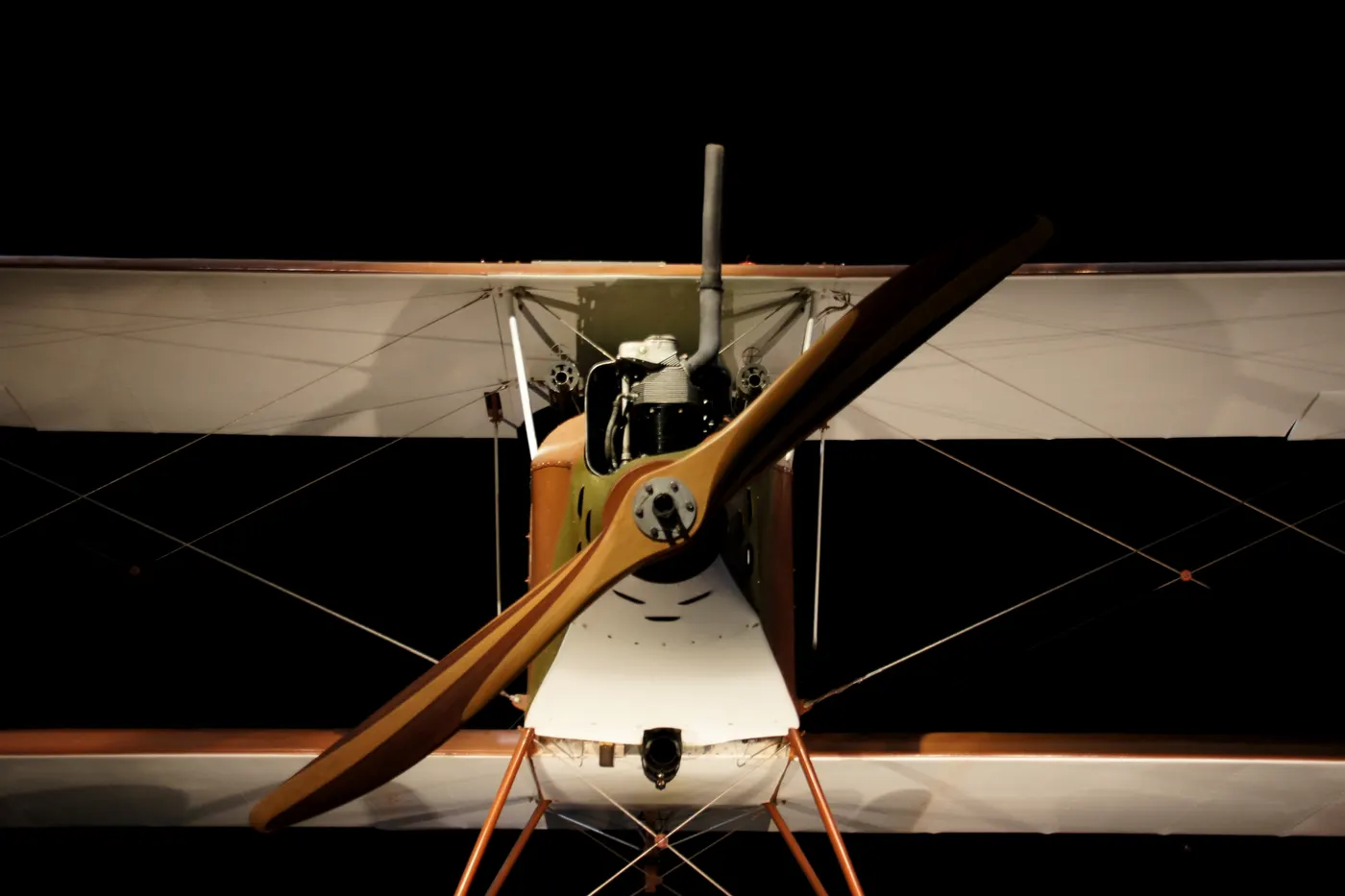 Halberstadt D.IV