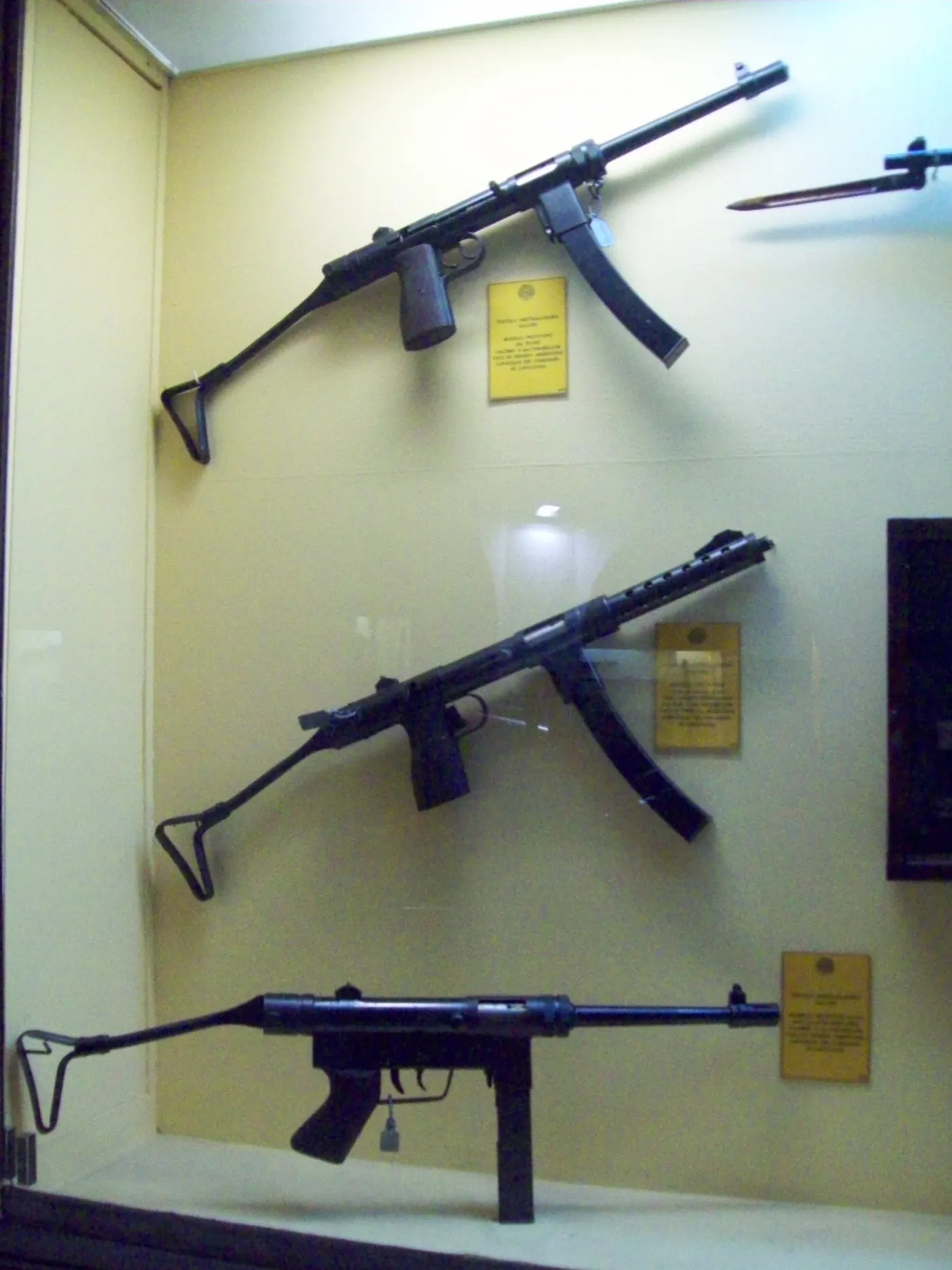 Halcón ML-57