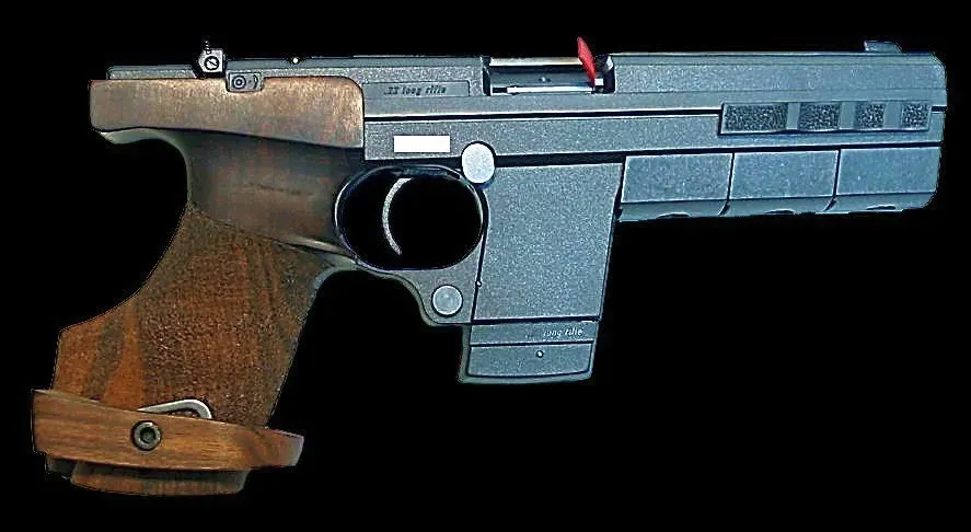 Hämmerli 280