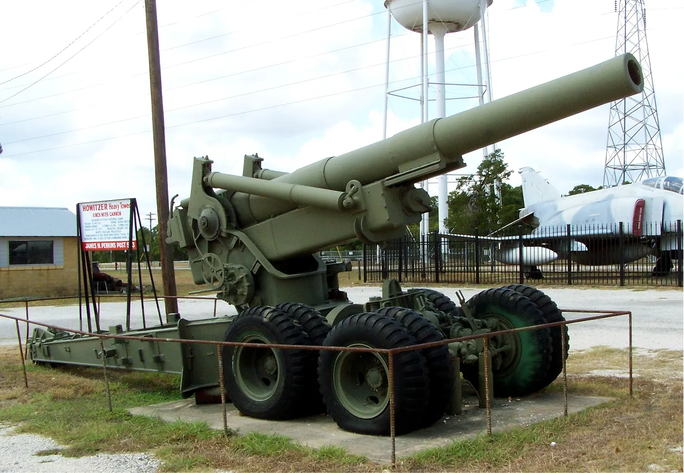 Haubitze M1
