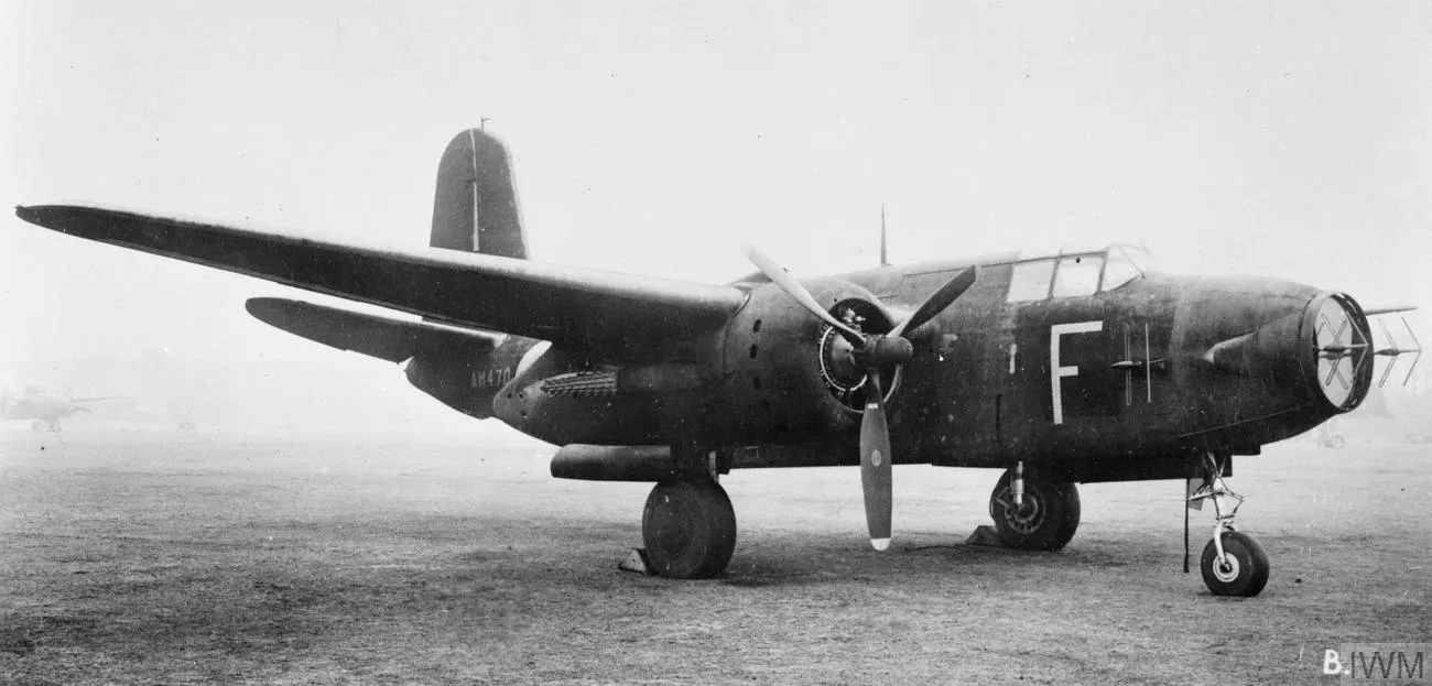 Havoc Mk II