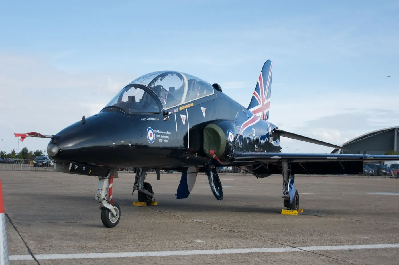 Hawk T1 eğitim saldırı