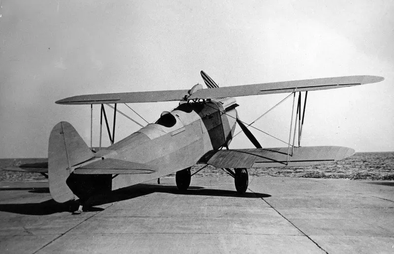 HD 41