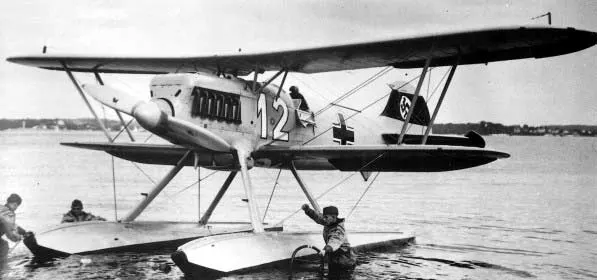 He 51B-2