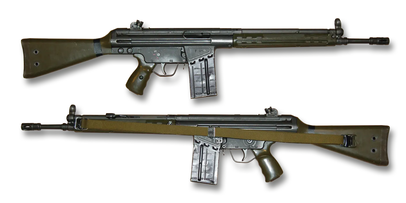 HK G3