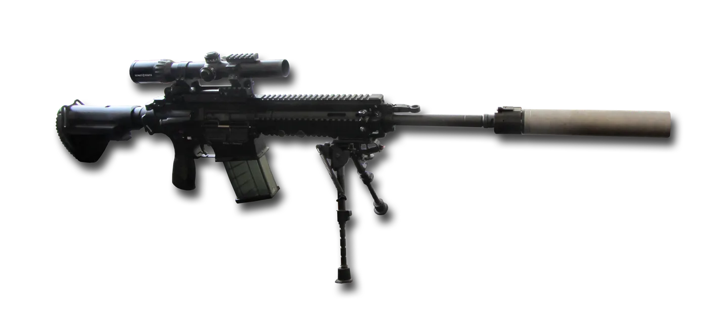HK HK417
