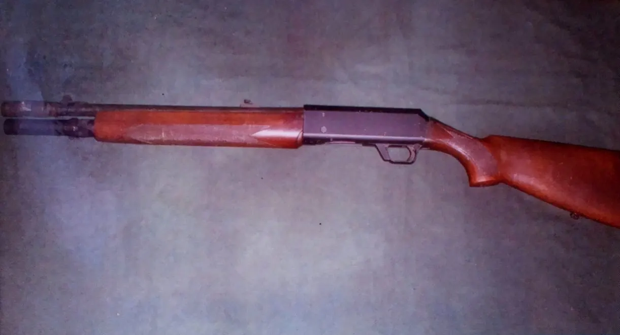 Heckler & Koch HK512