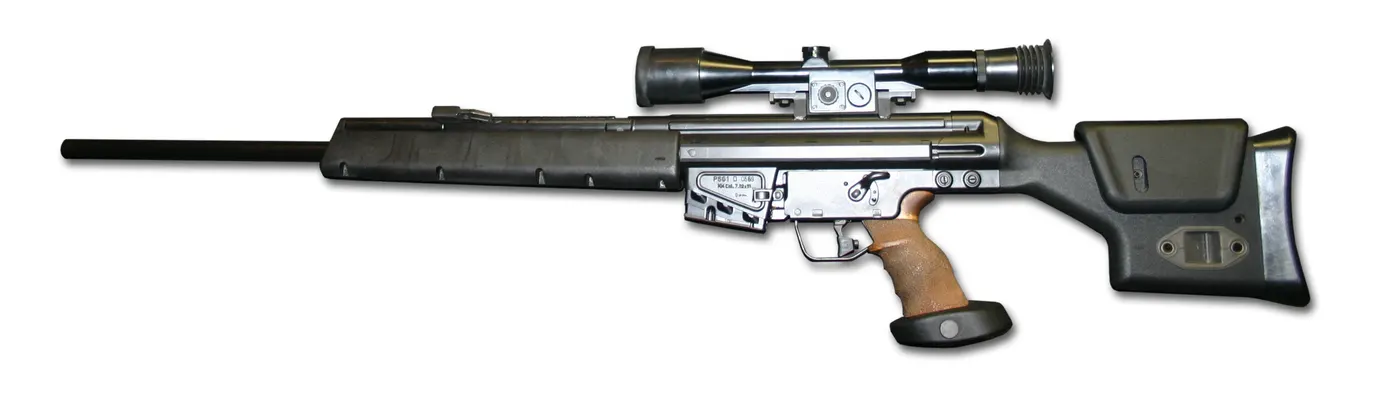 HK PSG1