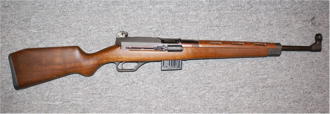 Heckler & Koch SL6