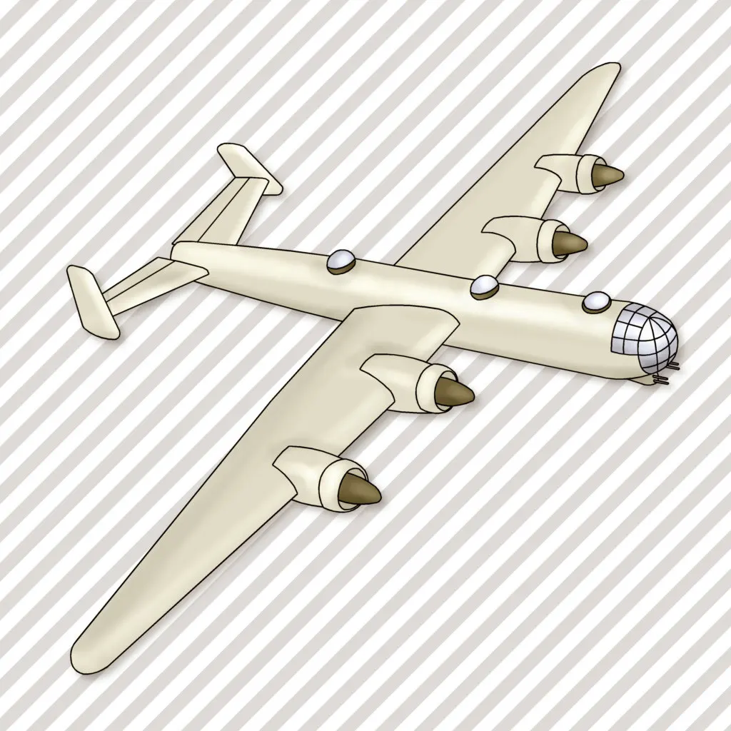 Heinkel He 277